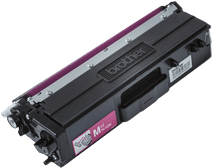 Brother TN-423 Toner Magenta Toner pour imprimantes Brother DCP L