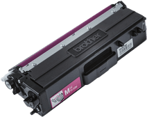 Brother TN-423 Toner Magenta Toner voor Brother DCP L printers