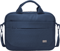 Case Logic Advantage 14" Dark Blue Top 10 des  sacs à bandoulière les plus vendus