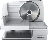 Magimix T190 Broodsnijmachine