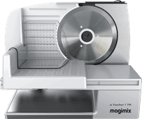 Magimix T190 Trancheuse à viande