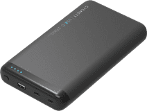 Cygnett ChargeUp Pro Power Bank 27,000mAh with Power Delivery Power bank