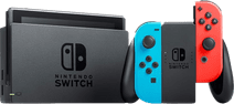 Nintendo Switch Rood/Blauw Console