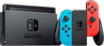 Nintendo Switch Rood/Blauw Nintendo Switch