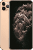 Refurbished iPhone 11 Pro 256GB Gold (as good as new) iPhone 11 refurbished