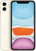 Refurbished iPhone 11 128GB White (Lightly Used) iPhone 11 refurbished