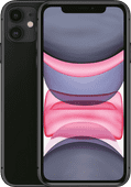 Refurbished iPhone 11 64GB Black (Lightly Used) iPhone 11 refurbished