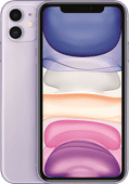 iPhone 11 64 Go Mauve Reconditionné (Comme Neuf) iPhone 11, 11 Pro et 11 Pro Max reconditionnés