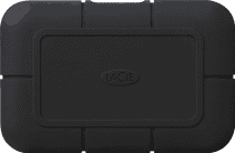 LaCie Rugged Pro Thunderbolt SSD 1TB 