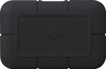 LaCie Rugged SSD Pro 2 To 