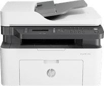 HP Laser MFP 137fnw Printer voor klein kantoor