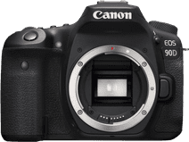 Canon EOS 90D Boîtier Appareil photo numérique