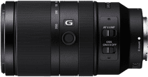 Sony + 70-350 mm f/4.5-6.3 G OSS Objectif zoom