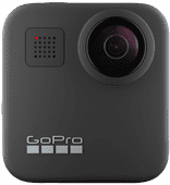 GoPro Max Caméra 360 degrés