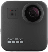 GoPro Max Caméra