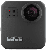 GoPro Max Top 10 best verkochte 360 graden camera's