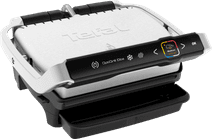 Tefal OptiGrill Elite GC750D Gril de contact Tefal