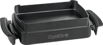 Tefal Snacking & Baking Accessoire Gril de contact Tefal