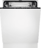AEG FSB52617Z / Built-in / Fully integrated / Niche height 82 - 88cm 