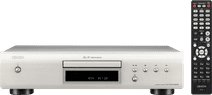 Denon DCD-600NE Silver Gift from 200 euros