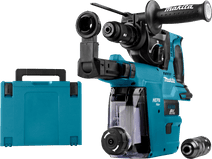 Makita DHR243ZJW (zonder accu) Makita LXT 18V gereedschap