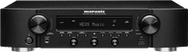 Marantz NR1200 Zwart Stereo receiver