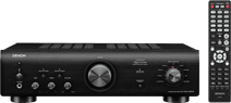 Denon PMA-600NE Black Receivers or amplifiers