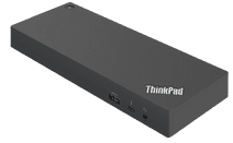 Lenovo ThinkPad Thunderbolt 3 Dock Docking station voor Apple MacBook