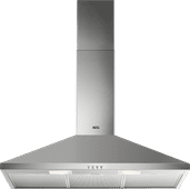 AEG DKB2930M Silent range hood