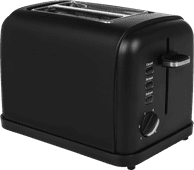 Princess 142396 Black Steel 