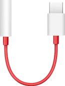 OnePlus USB-C to 3.5mm adapter 0.1m 