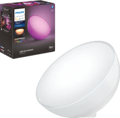 Philips Hue Go White and Color 