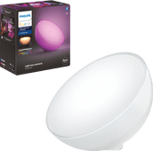 Philips Hue Go White and Color Top 10 des ampoules connectées les plus vendus