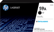HP 59A Toner Cartridge Black HP toner cartridge
