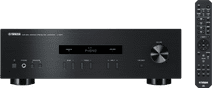 Yamaha A-S201 Black Yamaha amplifier