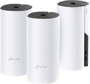 TP-Link Deco P9 Powerline Mesh Multiroom Wifi Lot de 3 