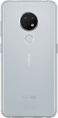 Azuri Nokia 6.2 / 7.2 TPU Back Cover Transparant Nokia hoesje kopen?