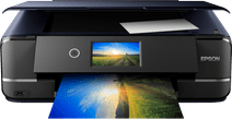 Epson Expression Photo XP-970 Epson Expression printer