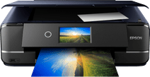 Epson Expression Photo XP-970 A3 printer