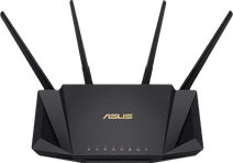 ASUS RT-AX58U Network router