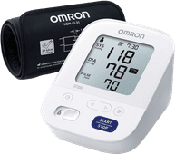Omron X3 Comfort 