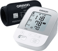Omron X4 Smart 