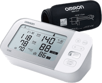 Omron X7 Smart Tensiomètre Omron