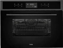 ETNA CM644Ti Black microwave