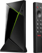 NVIDIA Shield TV Pro 