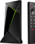 Nvidia Shield TV Pro Lecteur multimédia pour Android