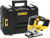 DeWalt DCS334NT-XJ (sans batterie) Scie sauteuse