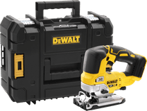 DeWalt DCS334NT-XJ (sans batterie) Scie sauteuse sur batterie DeWalt