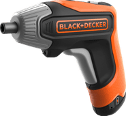 BLACK+DECKER BCF611CK-QW Black & Decker tools