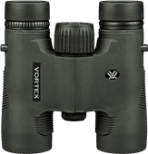 Vortex Diamondback HD 10x28 Verrekijker Vortex verrekijker